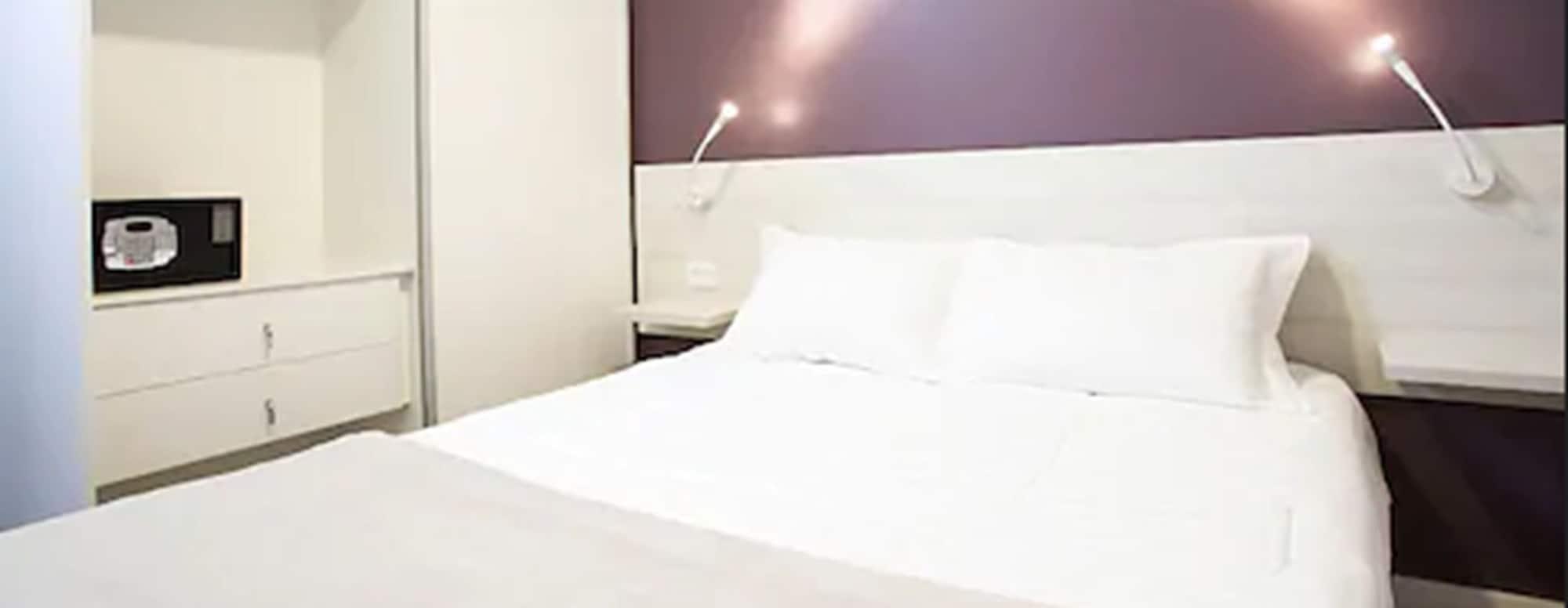 Travel Inn Flats Jardins São Paulo Extérieur photo