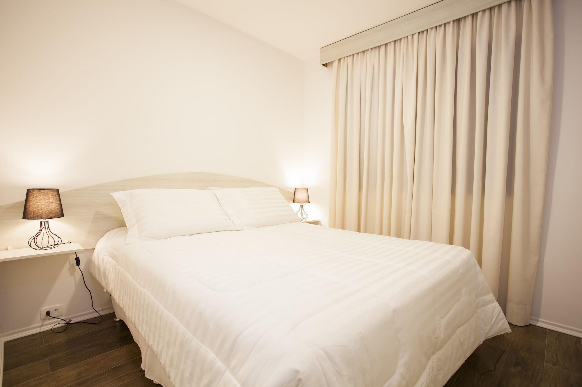 Travel Inn Flats Jardins São Paulo Extérieur photo