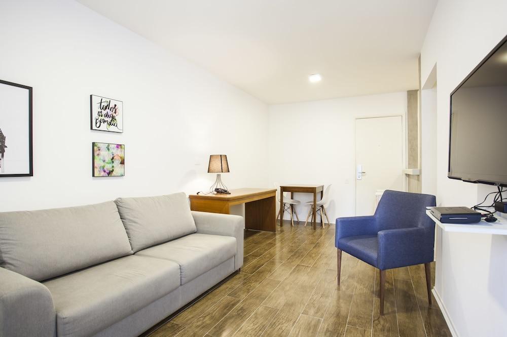 Travel Inn Flats Jardins São Paulo Extérieur photo