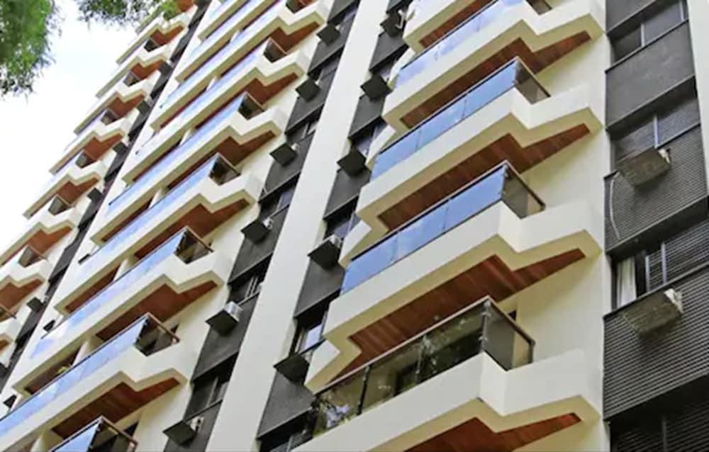 Travel Inn Flats Jardins São Paulo Extérieur photo